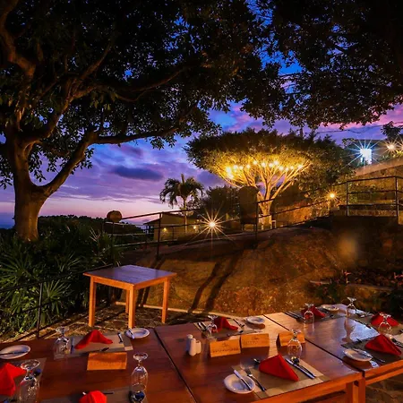 Melheim Resort & Spa Haputale - An Infinite Escape Into The Paradise-3
