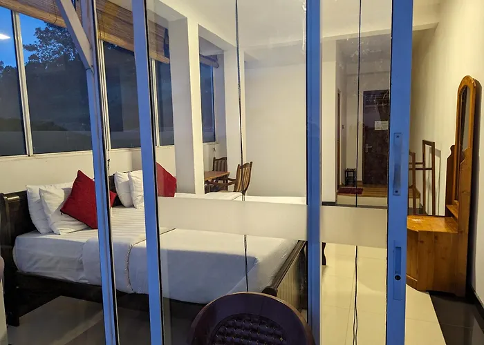 Nilowin Glenanore Guesthouse Haputale