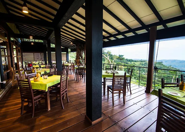 Melheim Resort And Spa Haputale