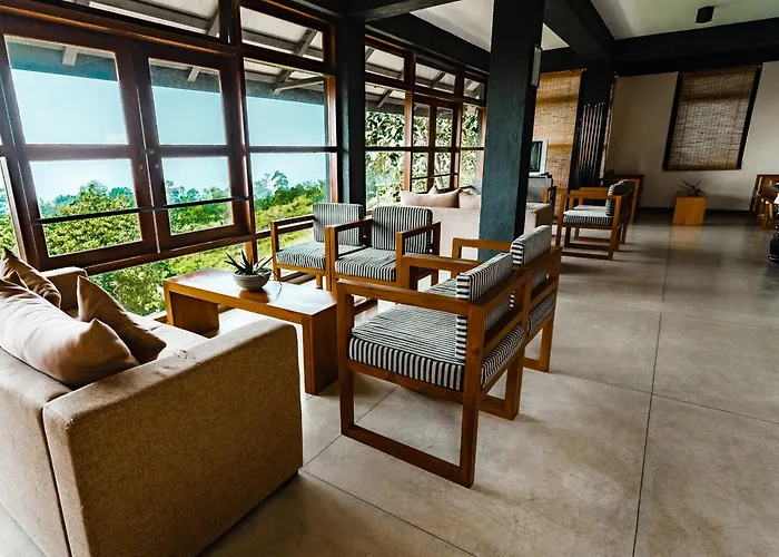 Melheim Resort And Spa Haputale